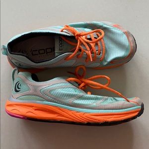 Topo Athletic Shoes